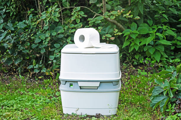 Best Wedding porta potty rental  in Quail Ridge, FL