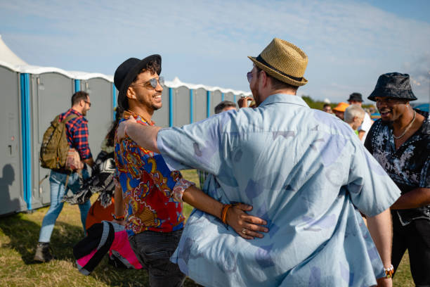 Best Local porta potty services  in Quail Ridge, FL