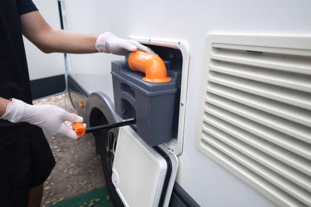 Best Local porta potty services  in Quail Ridge, FL