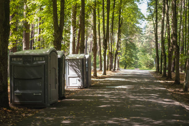 Best Best portable toilet rental  in Quail Ridge, FL