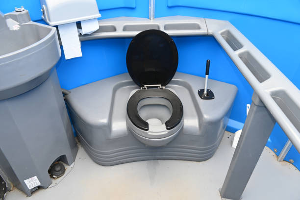 Best High-end porta potty rental  in Quail Ridge, FL