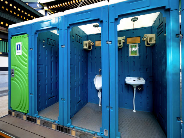 Portable bathroom rental in Quail Ridge, FL