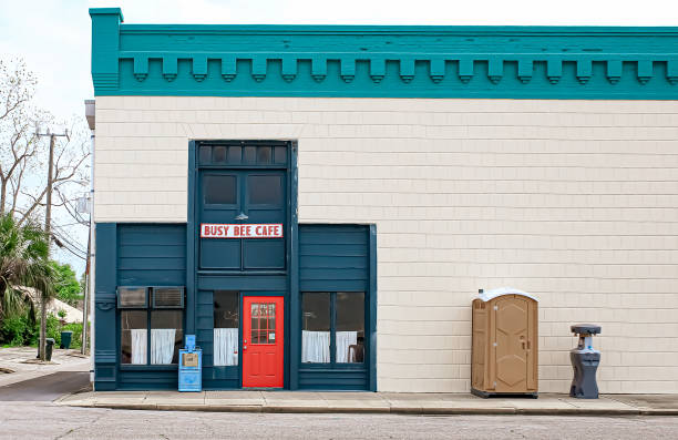 Best Affordable porta potty rental  in Quail Ridge, FL