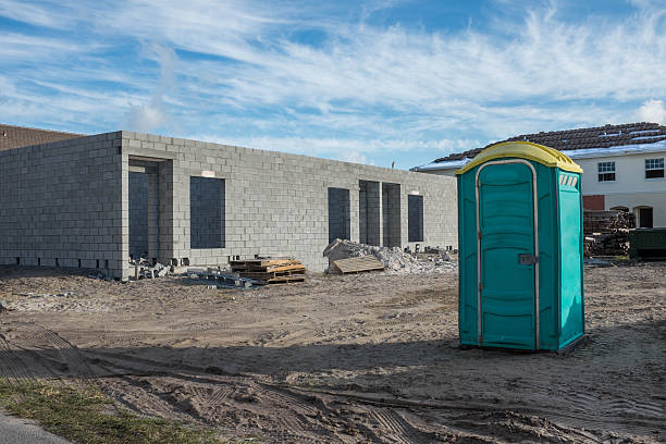 Best Best portable toilet rental  in Quail Ridge, FL